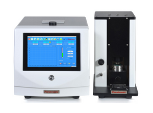 DH-LT-03 Micro-Leakage Non-Destructive Seal Tester,Vacuum Attenuation Method Seal Testing Equipment