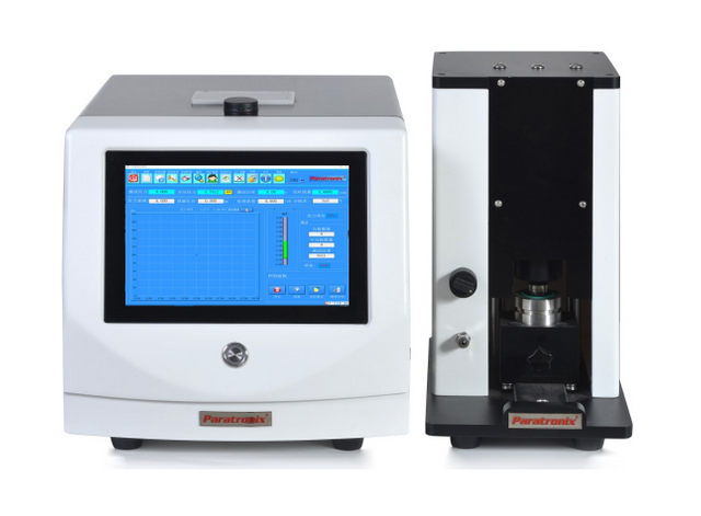 DH-LT-03 Micro-Leakage Non-Destructive Seal Tester,Vacuum Attenuation Method Seal Testing Equipment