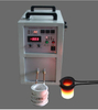 DH-TG-35AB Mini Gold Melting Induction Furnace, Excellent Quality Metals Melting Furnace 