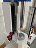 DH-AI-VP Automatic Model Fast Melt Flow Rate Testing Machine High Measurement Efficiency Melt Flow Index Tester