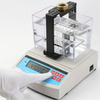 DA-600M Professional Electronic Densimeter, High Precision Digital Solids Density Meter and Good Quality Solids Density