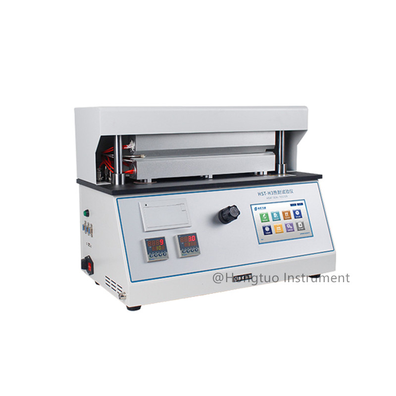 DH-HST-H3 Heat Seal Tester for Plastic Films Heat Seal & Hot Tack Tester