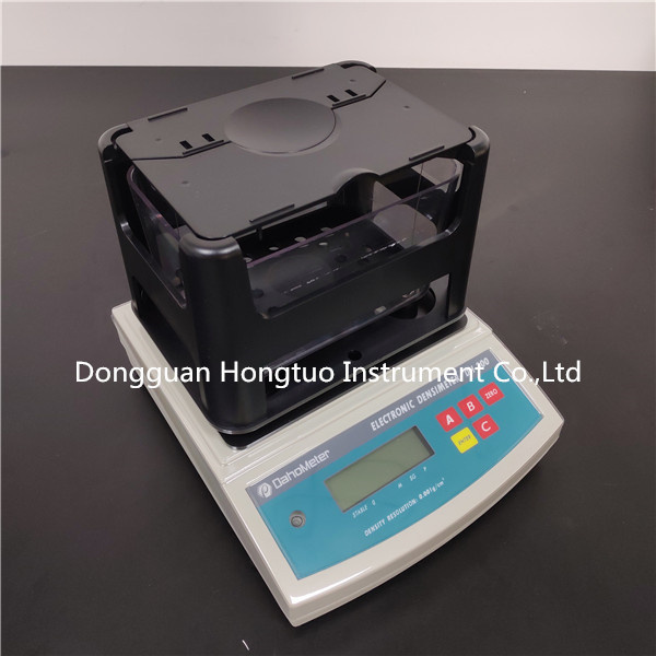 DH-900 High Precision Cheap Solid Density Meter for Rubber Plastic