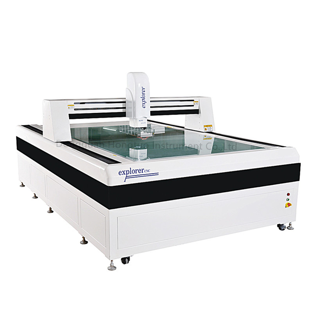 High Precision Coordinate Measuring Machine CNC Video Measuring Machine