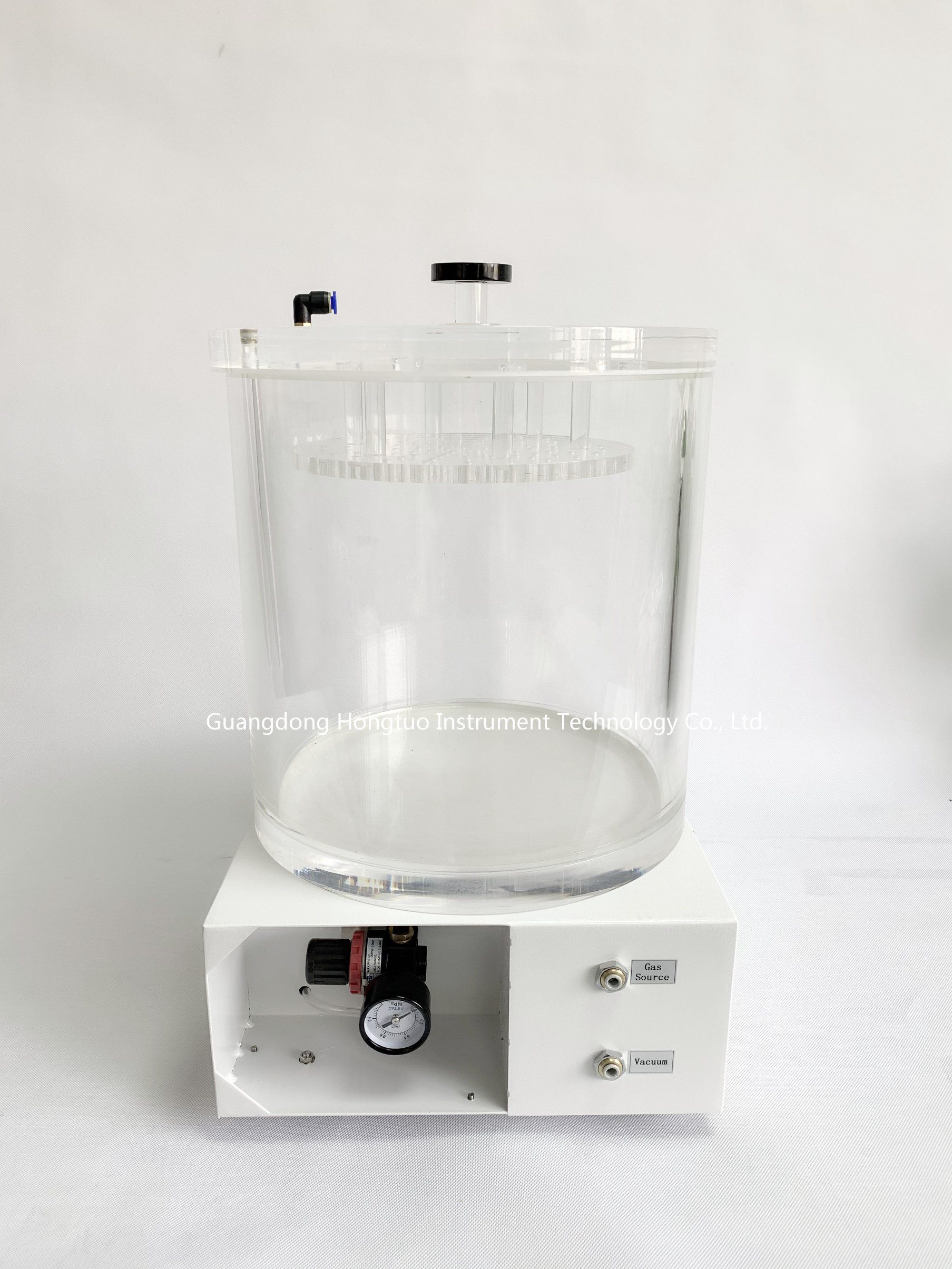 Vacuum Leak Testing Machine For Vial Vacuum Leak Testing Equipment Price