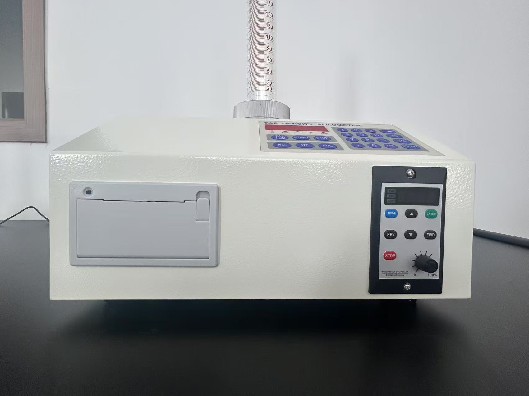 DY-100A Tap Density Measurement,Best Effective Tap Density Apparatus