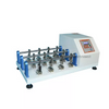 Electronic Leather Flexing Resistance Tester Stable Rubber Testing Machine