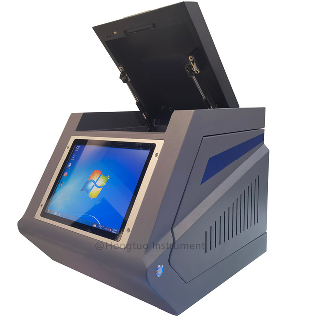 Bank Metal Analyzer Machine New Xrf Gold Tester Price