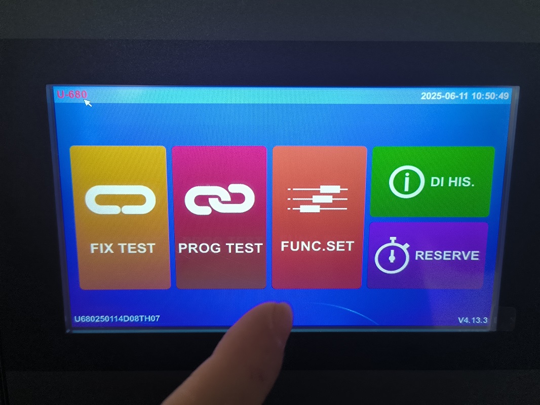 home page (of a website)