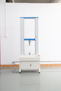 20KN Tensile Trength Testing Machine Servo Universal Tensile Testing Machine