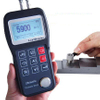 KUT-320 Portable Ultrasonic Thickness Gauge Metal Plate Costing Thickness Gauge