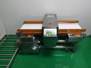 Typical Model Professional Metal Detector 180KG Metal Detector Sale