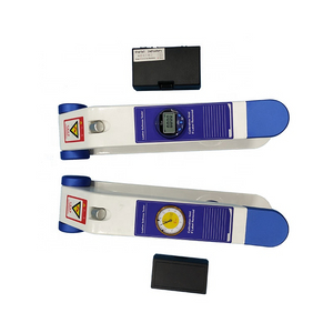 HT-136 Artificial Leather Softness Tester Textile Leather Softness Test Machine，Digital Leather Softness Tester