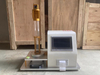 DH-BR High Precise Foam Rebound Tester, Digital Foam Rebound Testing Machine, Foam Drop Ball Rebound Resillence Testing Machine