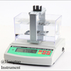 DE-120M Leading Manufacturer Supply Top Precision Electronic Densimeter Instrument for Solids, Density Testing Apparatus