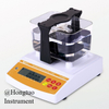 AU-120PF High-precision Solid Digital Densimeter for Sponge Foam, Density Meter Price, Electronic Measurement Device