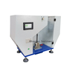 ASTM D256 Izod Pendulum Impact Tester Izod Imapct Plastic Testing Machine