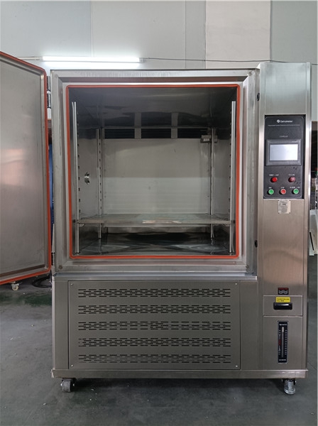 Large Programmable Temperature Humidity Environmental Chamber 