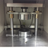 High Quality Lab Rubber Plastic Moving Die Rheometer