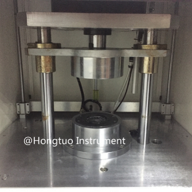 High Quality Lab Rubber Plastic Moving Die Rheometer