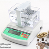 DE-120M Leading Manufacturer Supply Top Precision Electronic Densimeter Instrument for Solids, Density Testing Apparatus