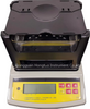 AU-1200K High-capacity 1200g Silver Purity Tester Portable Gold Jewelry Tester Gold Purity Testing Machine