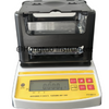 AU-900K Digital Electronic Gold Analyzer High Precision Gold Densimeter Professional Gold Density Meter