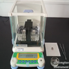 DH-200M Professional High-precision Digital Gravimeter for Solids,Gravimeter Instrument,Electronic Solids Densimeter,Portable Solids Density Meter
