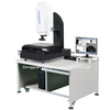 Manual Video Measuring Equipment High Precision Image Measuring Machine