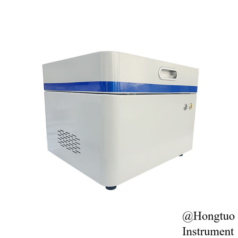 DX-800N XRF Precious Metal Analyzer, XRF Cost-effective Spectrometer for Precious Metals Purity Testing Machine,Digital Precious Metal Analyzer