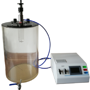 DH-LT-03A Sealing Tester,Positive Pressure Principle Vacuum Leak Machine,High Precision Package Vacuum Leak Tester