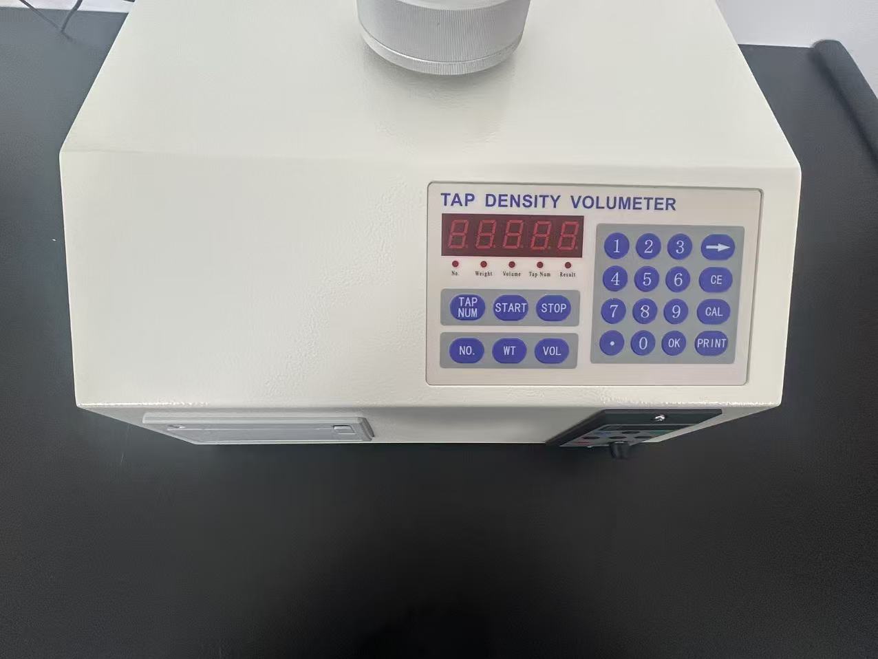DY-100A Tap Density Measurement,Best Effective Tap Density Apparatus