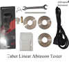ASTM D1175 ASTM D3884 ASTM D1044 Taber Linear Tester Abrasion Scratch Tester 