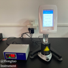DH-RVDV-1T-H Digital Touch Screen High Temperature Brinell Viscometer, High Precision Rotating Viscometer, Viscosity Tester