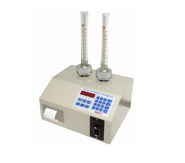 GB/T5162-2006/ISO3953:1993,ASTM B527 Tap Density Tester With CE