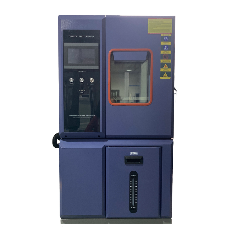 DH-408 High And Low Temperature Humidity Test Walk In Temperature Humidity Test Chamber