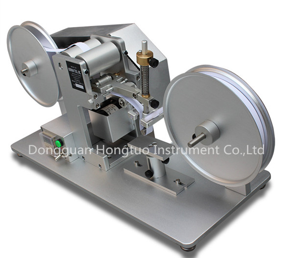 Automatic Laboratory RCA Test Abrasion ASTM F2357-04 30KG