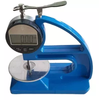 Thickness Gauge For Rubber/Fabric/Paper Mechanical Rubber Thickness Gauge