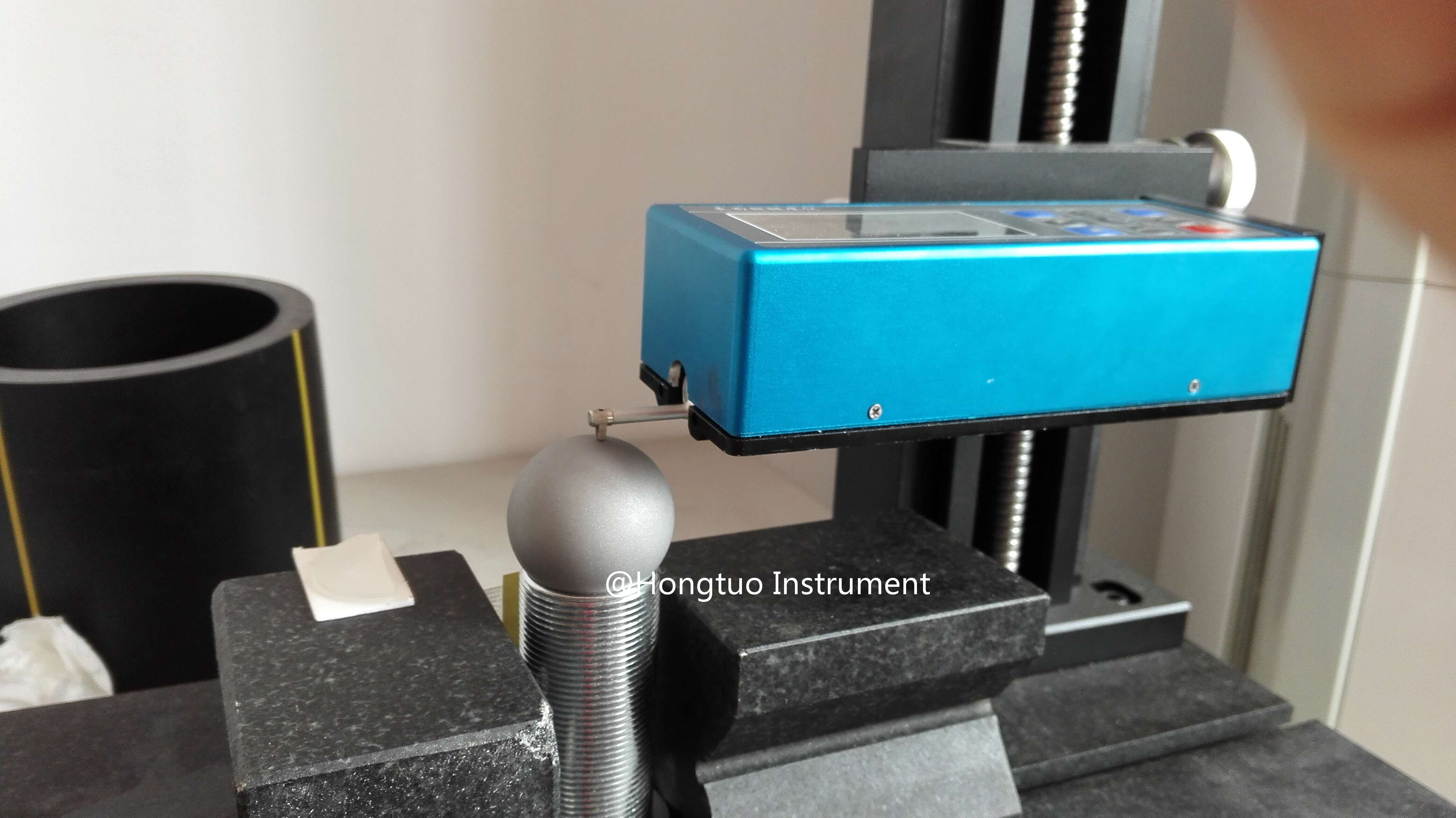 KR210 Surface Roughness Tester, Electromechanical Integration Design Surface Roughness Measuring Instrument