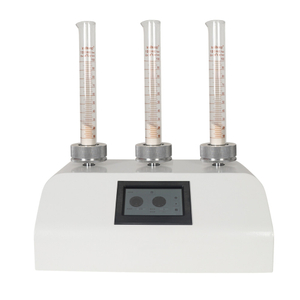 DY-100CT Lab Scientific Research Tap Density Measuring Equipment Metal Powder Tap Density Measurement Device