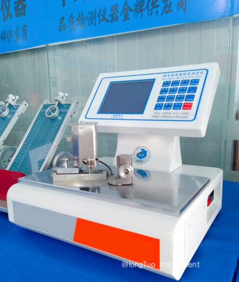 DH-PS Smart Paper Cardboard Stiffness Tester / Meter / Testing Machine / Equipment / Instrument / Apparatus / Device