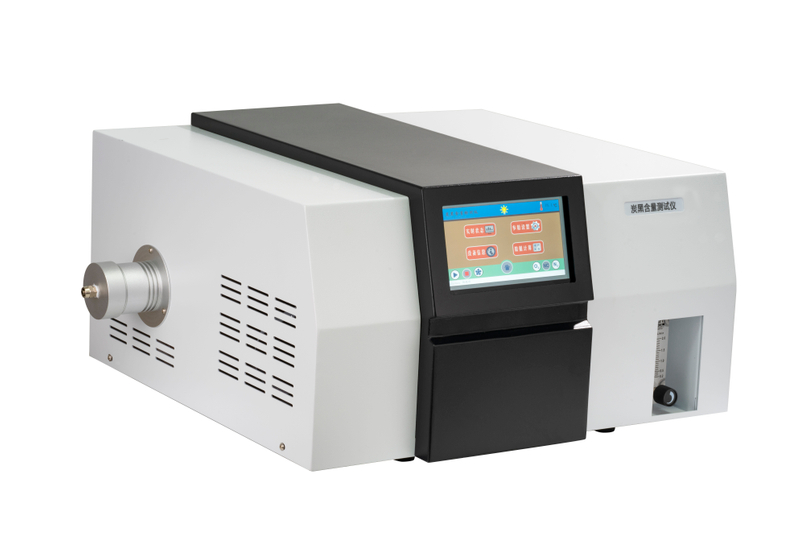 HT-DZ3500S Carbon Black Content Tester,Carbon Black Content Testing Equipment,Content Testing Machine of Carbon