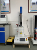 DH-AI-VP Automatic Model Fast Melt Flow Rate Testing Machine High Measurement Efficiency Melt Flow Index Tester