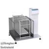 10000g High Capacity Large Volume Solid Density Meter, Electronic Density Tester Foam Sponge Densitometer DH-10G