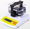  AU-200K Digital Electronic Gold Measuring Machine, Gold Scale and Purity Testing Equipment, Gold Test Solution