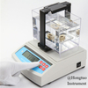 DA-600M Professional Electronic Densimeter, High Precision Digital Solids Density Meter and Good Quality Solids Density