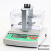 DE-200M High Precision Multi-Function Electronic Digital Density Gauge, Density Scale, Density Tester for Solids