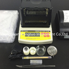 AU-3000K Electronic Gold And Silver Tester, Gold Purity and Karat Tester, Jewellery Gold Tester Equipment