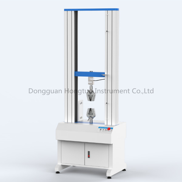 Customized Tensile Material Testing Machine Electronic Universal Testing Machine