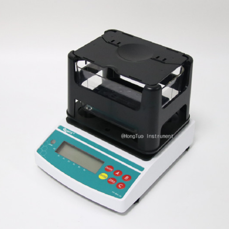 AU-900S Digital Electronic Density Meter for Solids Popular Supplier Quality Assurance 